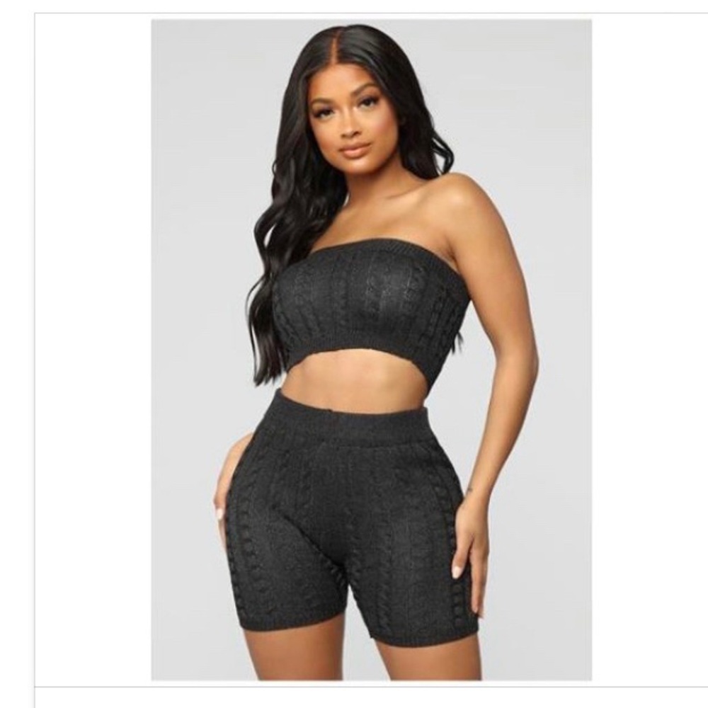 Fashinnova set